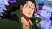 Imagen de One Piece 1160: los primeros spoilers del capítulo traen buenas noticias para los fans de Dragon