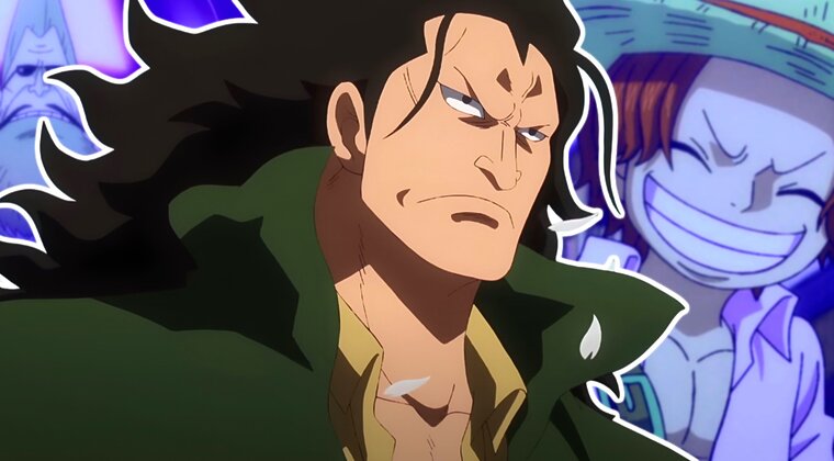 Imagen de One Piece 1160: los primeros spoilers del capítulo traen buenas noticias para los fans de Dragon