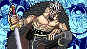 Imagen de One Piece 1161: ¿Cuándo salen los spoilers del próximo capítulo del manga?