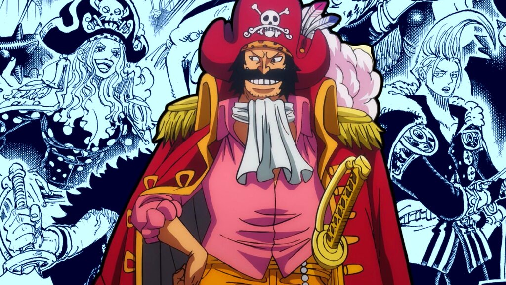 Avance del capítulo 1161 de One Piece