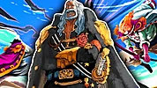 Imagen de One Piece 1161: se filtran aún más spoilers del nuevo capítulo del manga, ¡Una victoria aplastante!