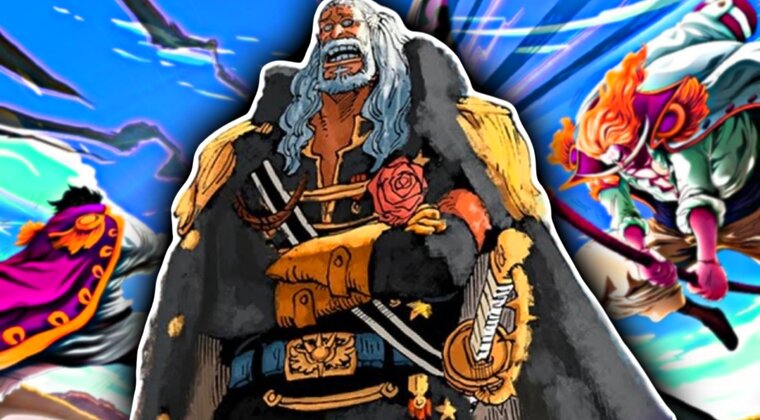 Imagen de One Piece 1161: se filtran aún más spoilers del nuevo capítulo del manga, ¡Una victoria aplastante!