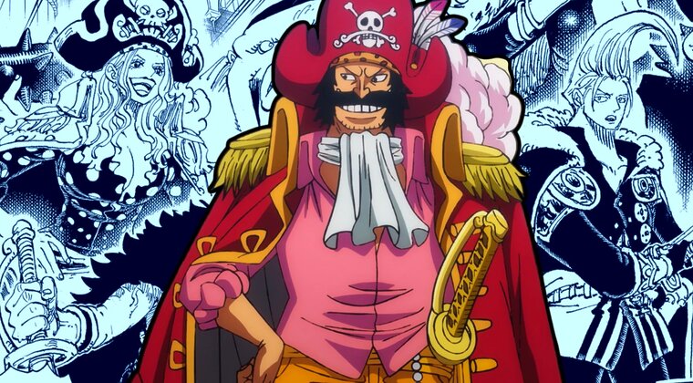 Imagen de One Piece 1161: fecha de salida del nuevo capítulo del manga y dónde leerlo online en español