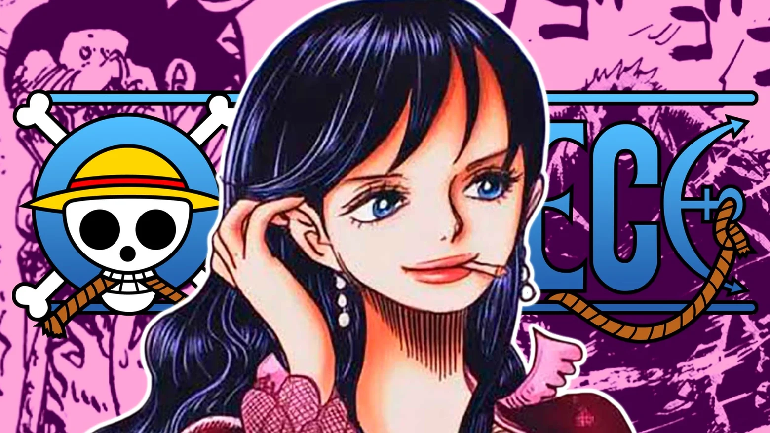 Avance del capítulo 1161 de one piece