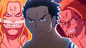 Imagen de One Piece 1161: los spoilers del esperado capítulo adelantan los primeros combates de God Valley