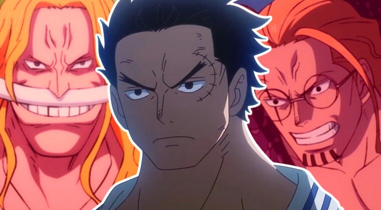 Imagen de One Piece 1161: los spoilers del esperado capítulo adelantan los primeros combates de God Valley