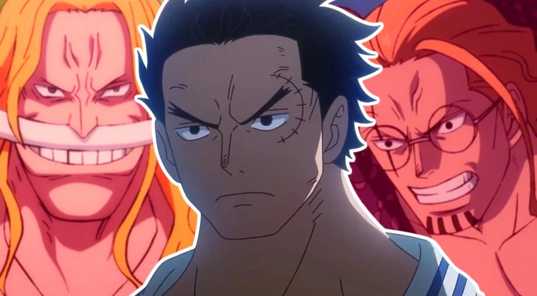 Imagen de One Piece 1161: los spoilers del esperado capítulo adelantan los primeros combates de God Valley
