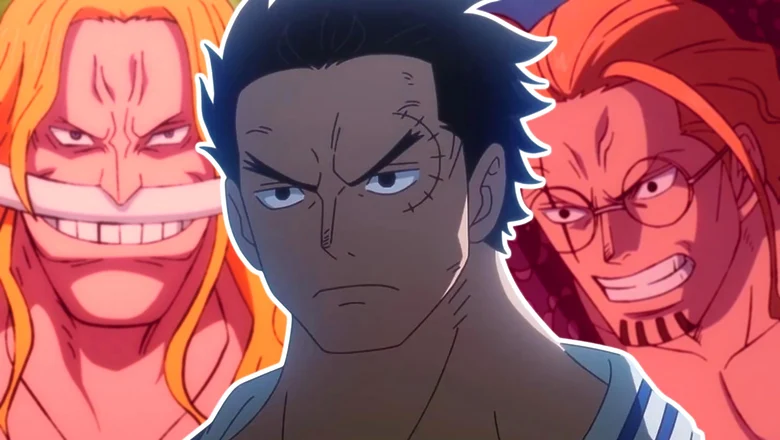 Spoilers del capítulo 1161 de one piece