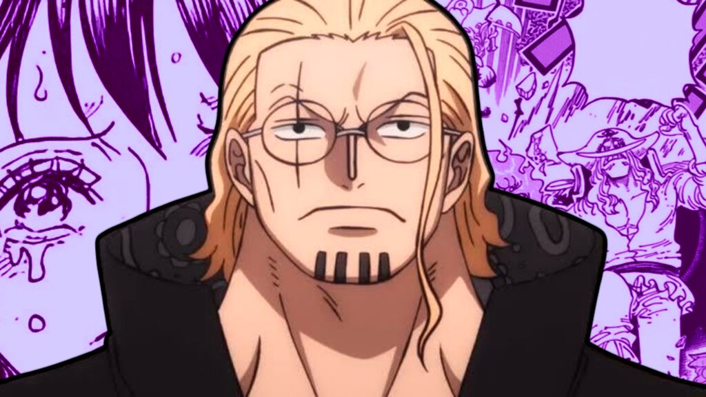 Avance del capítulo 1162 de One Piece