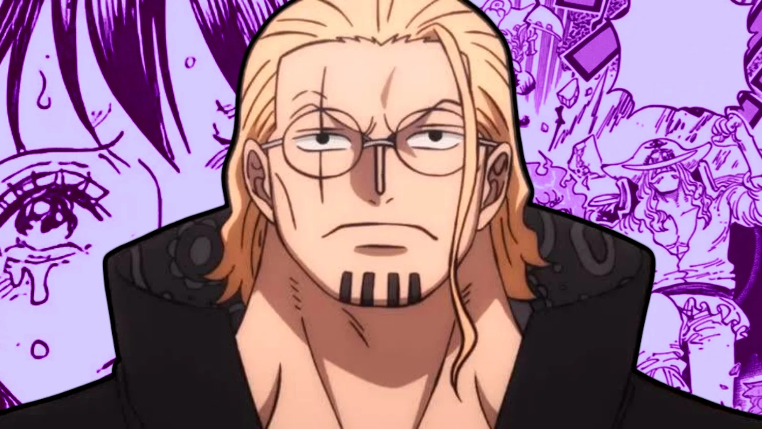 Avance del capítulo 1162 de One Piece