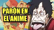 Imagen de El anime de One Piece anuncia un pequeño parón: Cuándo volverá después de su próximo descanso