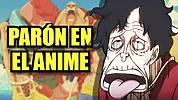 Imagen de El anime de One Piece anuncia un pequeño parón: Cuándo volverá después de su próximo descanso
