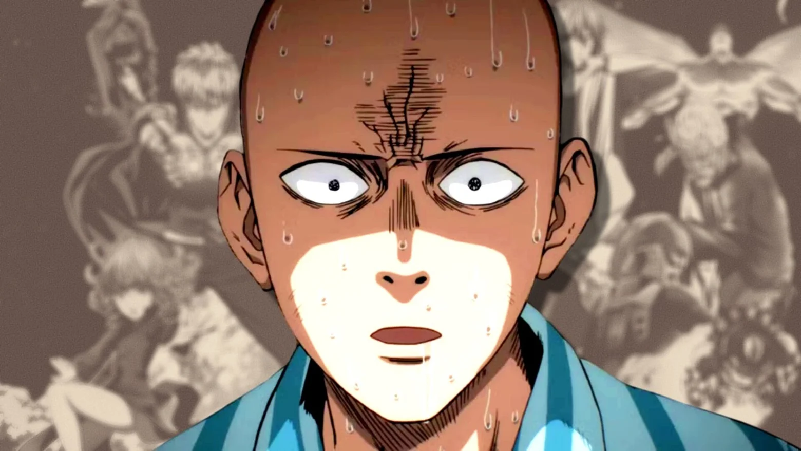 one punch man franquici anime (1)