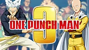 Imagen de One Punch Man - Guía de episodios y número de capítulos de la temporada 3 del anime