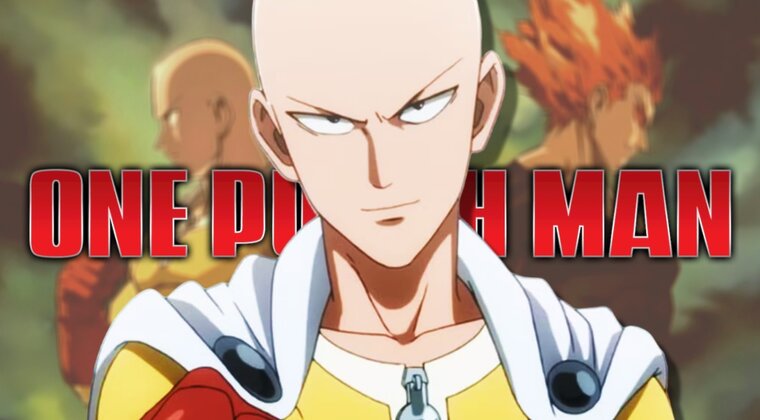 Imagen de One Punch Man Temporada 3 - Confirmada la fecha de estreno y el nuevo director del anime