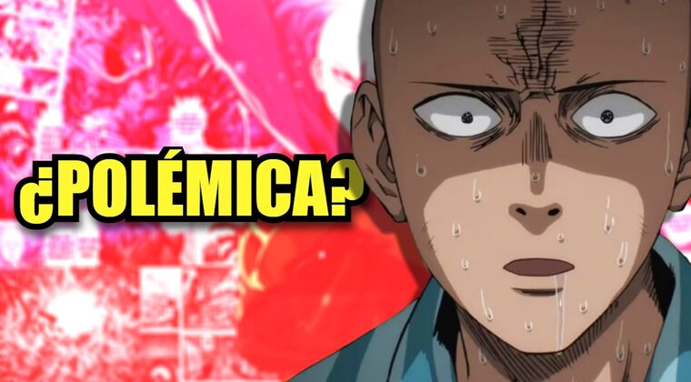 Imagen de One Punch Man: ¿Por qué hay polémica con la temporada 3 del anime antes de su estreno?