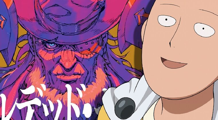 Imagen de Un western protagonizado por Abraham Lincoln: El autor de One Punch Man tiene nuevo manga favorito