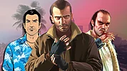 Imagen de ¿Quién manda en GTA? Ordeno todos sus protagonistas de peor a mejor