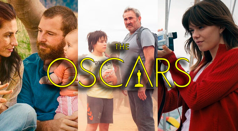 Imagen de Oscar 2026: estas son las 3 películas españolas preseleccionadas (y la que tiene más opciones)