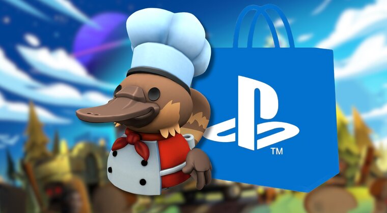 Imagen de Es una de las sagas más divertidas para jugar en compañía y te puedes llevar sus dos entregas con un 75% de descuento