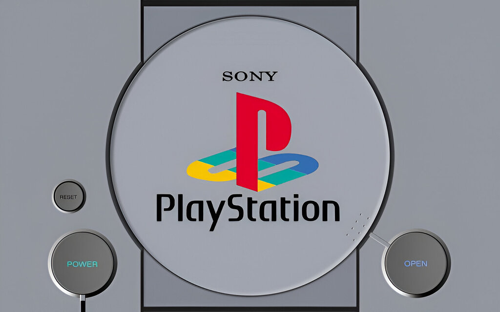 Juegos de PS1