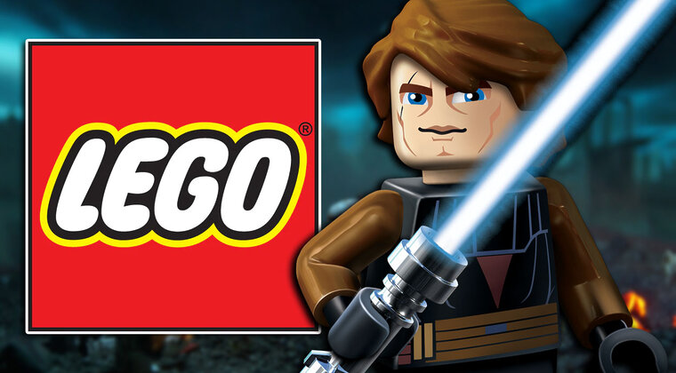 Imagen de Humble Bundle lanza este increíble pack de juegos de LEGO por poco más de 15€
