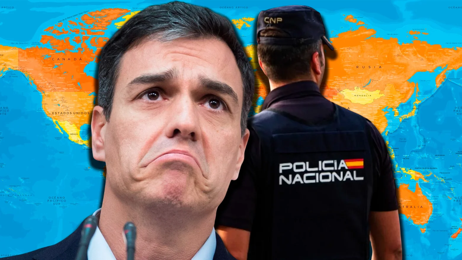¿Cuál es el país más seguro del mundo?