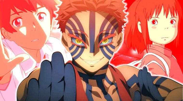 Imagen de ¿Cuáles son las 10 películas de anime más taquilleras de la historia?