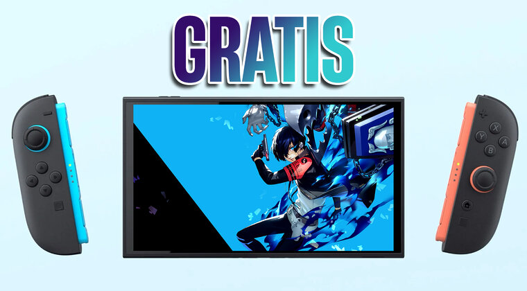 Imagen de Prueba jugar gratis a Persona 3 Reload en Nintendo Switch 2, aunque aún le falte un mes para salir