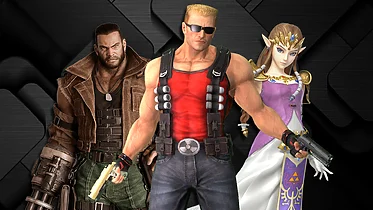 Imagen de Del icono al bochorno: Los personajes que peor han envejecido de los videojuegos (y no hablo de gráficos)