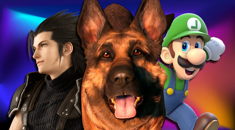 Imagen de De segundones a leyendas: los personajes secundarios que brillaron más que los protagonistas en videojuegos