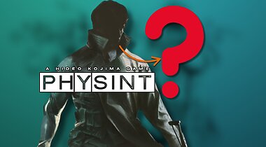 Imagen de ¿Quién será el protagonista de Physint? Algunos apuntan a un gran actor de Hollywood como elección de Kojima