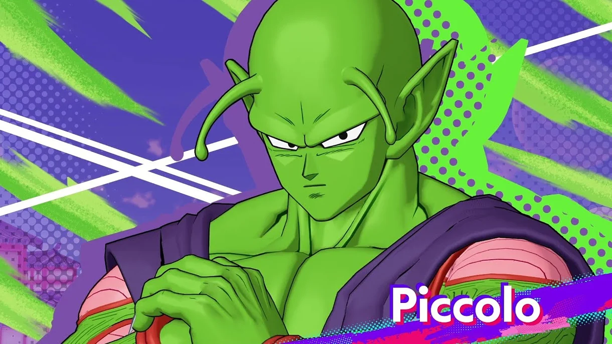 piccolo