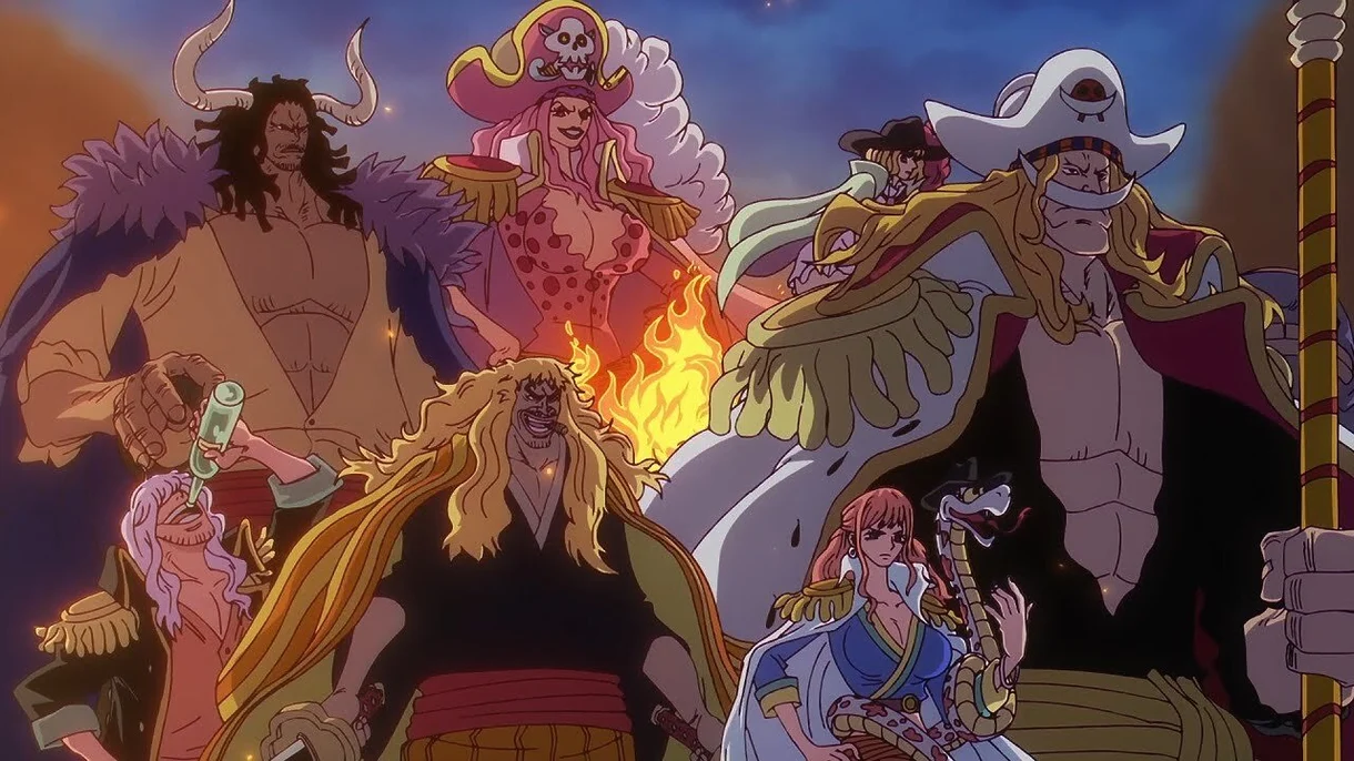 Piratas de Rocks