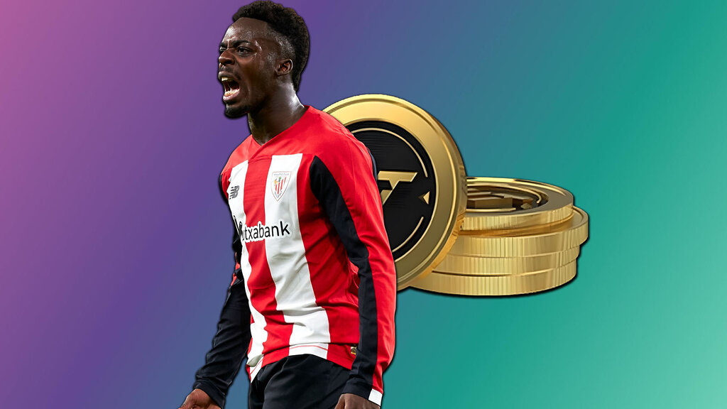 EA Sports FC 26: esta es la mejor plantilla que puedes hacer si tienes 50K de monedas