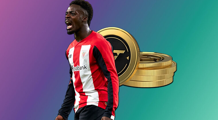 Imagen de EA Sports FC 26: esta es la mejor plantilla que puedes hacer si tienes 50K de monedas