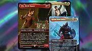 Imagen de Llega la colección de cartas de PlayStation con siete juegos emblemáticos: así es la colaboración oficial con Magic