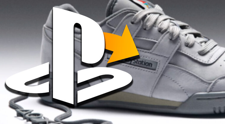 Imagen de PlayStation amplía su 30 aniversario con otro anuncio especial: unas zapatillas temáticas que apuntan a la nostalgia pura