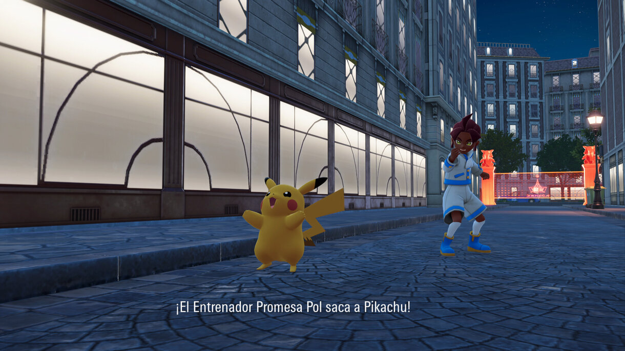 plza paris event 09 es battle zone get 5000