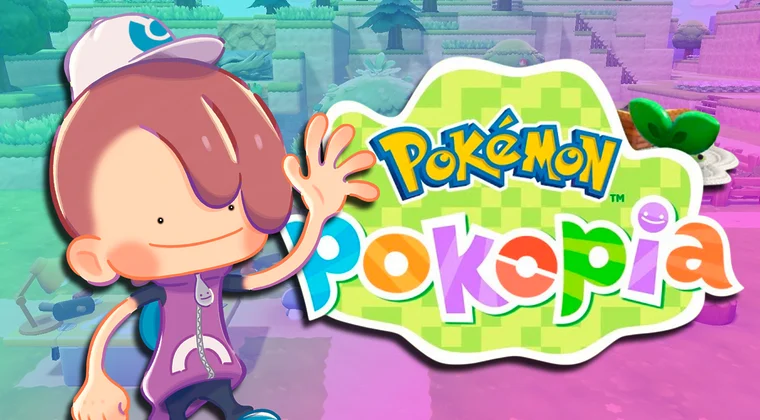 Imagen de El nuevo Pokémon que nadie pidió pero todos necesitamos protagonizado por Ditto