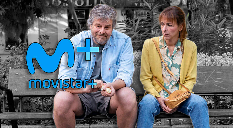 Imagen de 'Poquita fe': Movistar Plus+ ya tiene fecha para su temporada 2 (y es antes de lo que piensas)