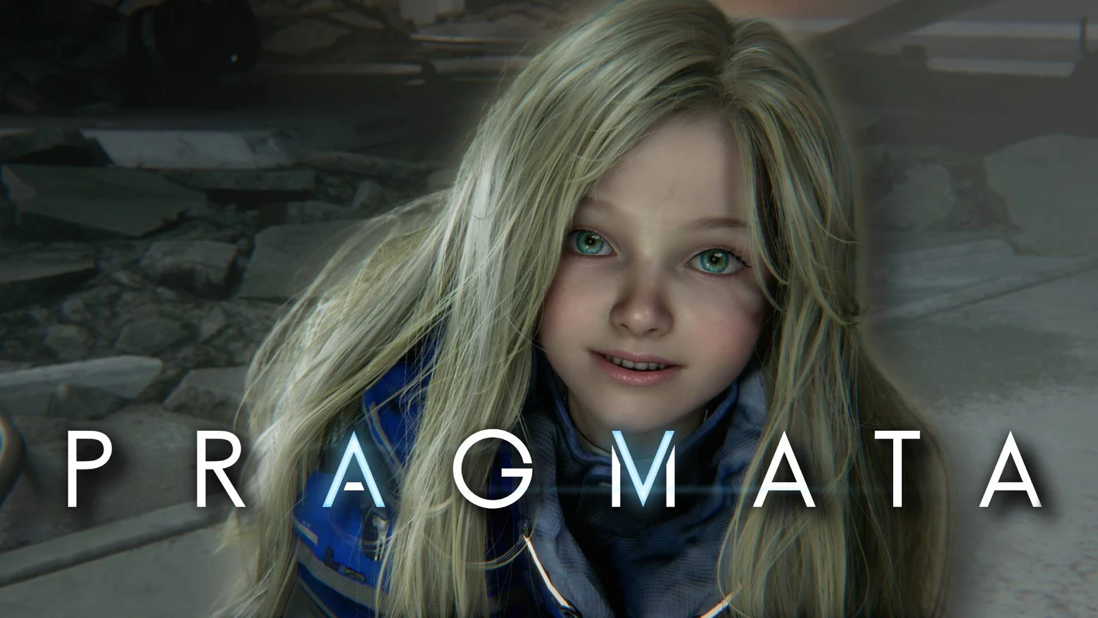 Pragmata