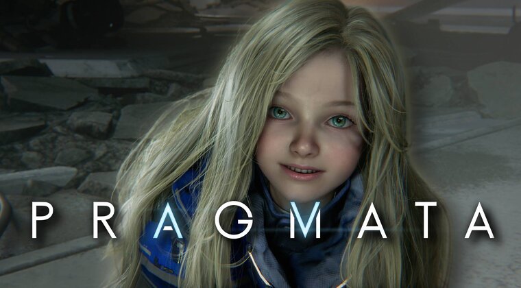 Imagen de El director de Pragmata da la cara: este es el motivo principal de los retrasos del juego de Capcom