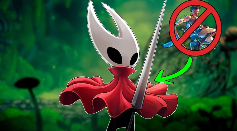 Imagen de El problema no es el precio de Silksong o de los indies, es el de los juegos Triple A