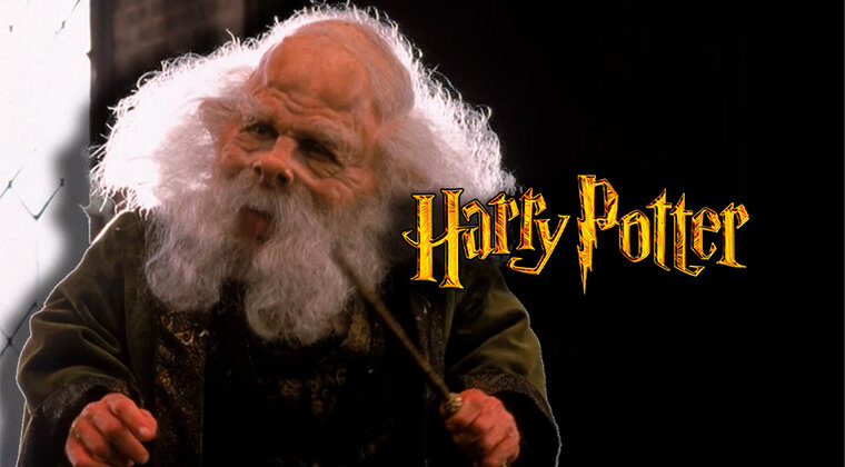 Imagen de Confirmado: este querido actor de 'Harry Potter' repite en la serie de HBO Max