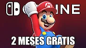 Imagen de Nintendo lanza una jugosa promoción con la que puedes conseguir 2 meses de Nintendo Switch Online totalmente GRATIS