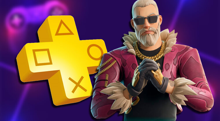 Imagen de Todos los contenidos exclusivos de PS Plus disponibles en octubre de 2025