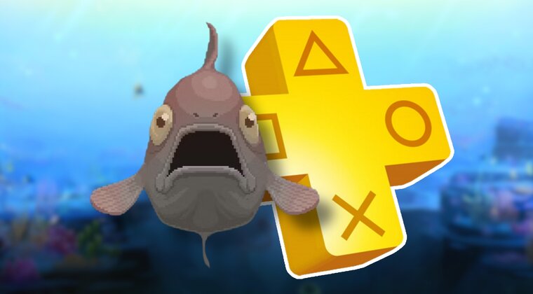 Imagen de Es una joya escondida en las profundidades de PS Plus que tienes que pescar sí o sí antes de que se escape