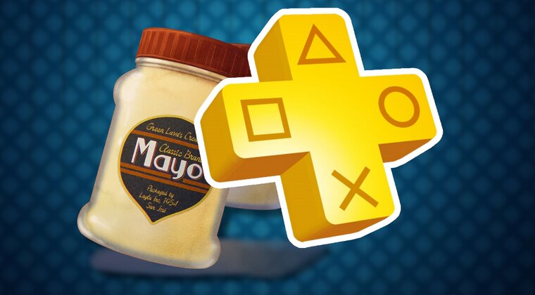 Imagen de Te lo llevas por menos de un euro si eres miembro de PS Plus: un divertido juego con mucha mayonesa