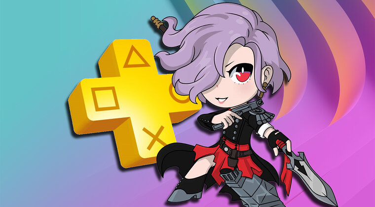 Imagen de PS Plus: ya puedes jugar a los nuevos juegos de Extra y Premium de septiembre de 2025